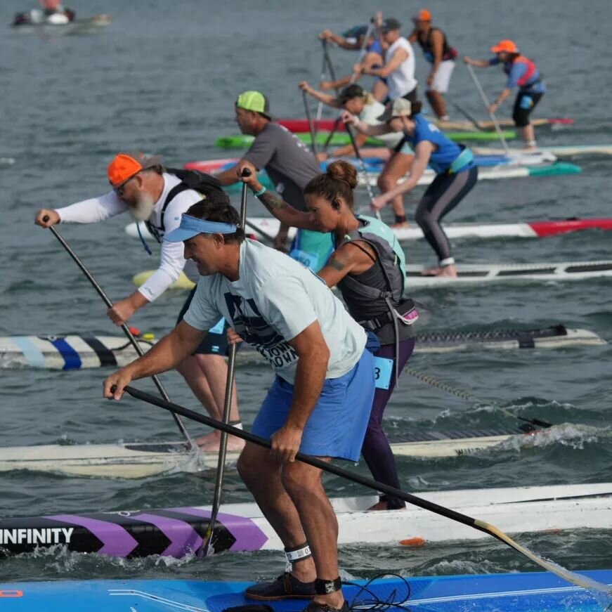 Harbor, Money and Longboat 
Link in bio for results
📷@hendystreet
#CarolinaCup
#PaddleRaces #WrightsvilleBeach
