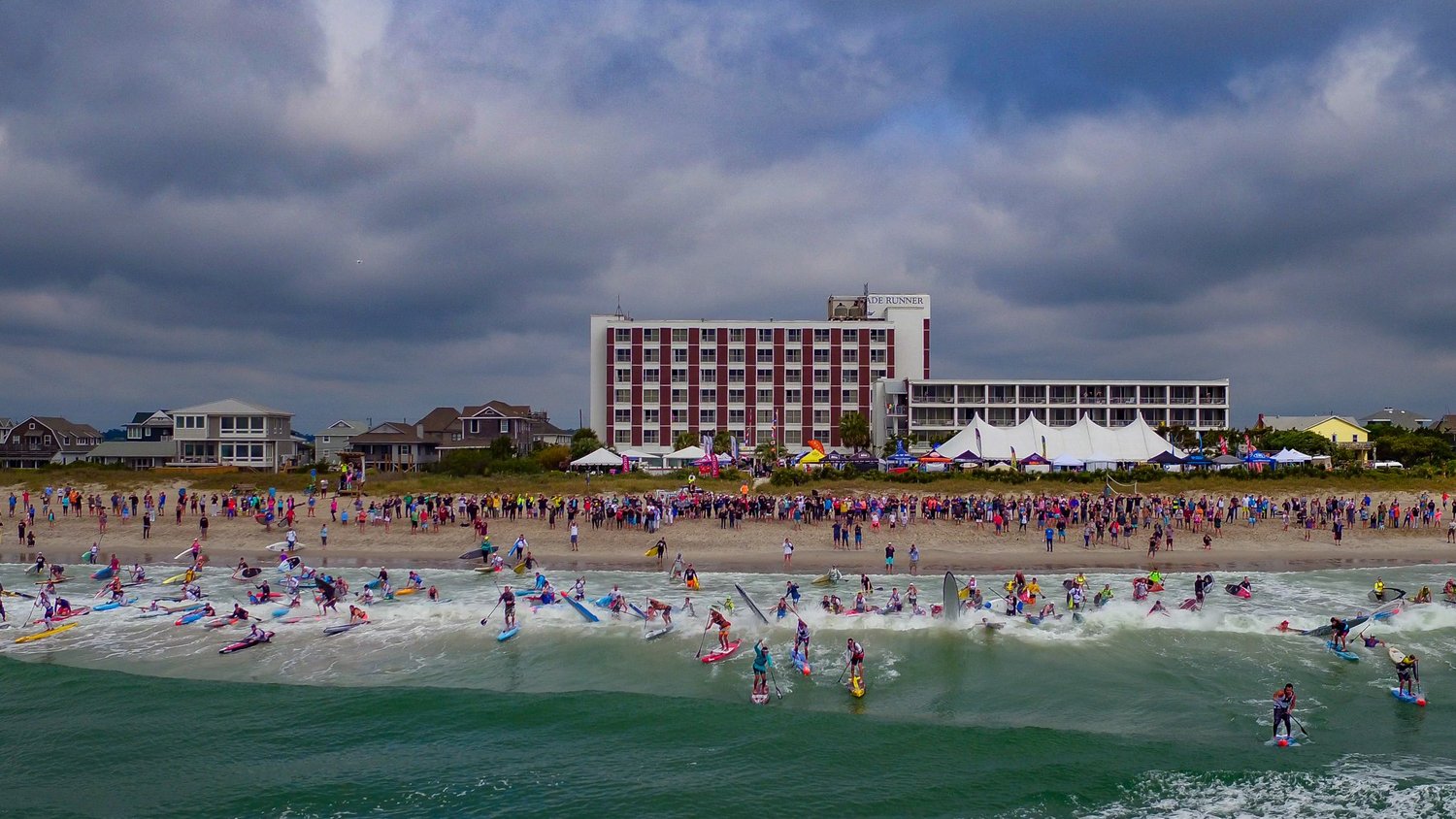 Wrightsville Beach Paddle Club